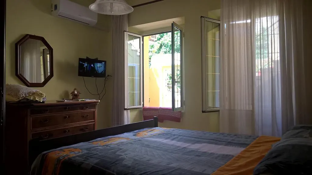 B&B Sardinia Room Siscaledda ドルガーリ 0*,  イタリア