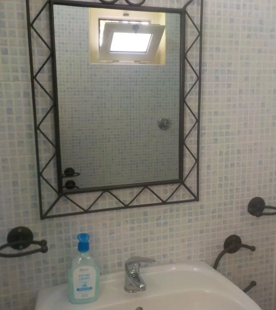 B&B Sardinia Room Siscaledda ドルガーリ 0*,