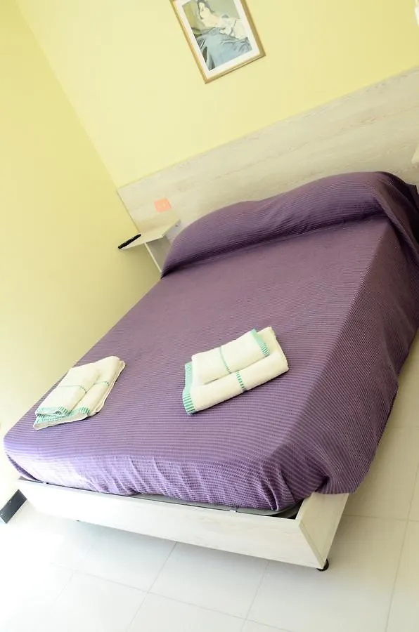 B&B Sardinia Room Siscaledda ドルガーリ イタリア