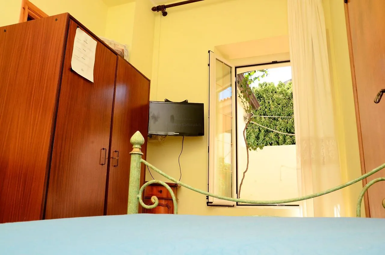 B&B Sardinia Room Siscaledda ドルガーリ 0*,  イタリア