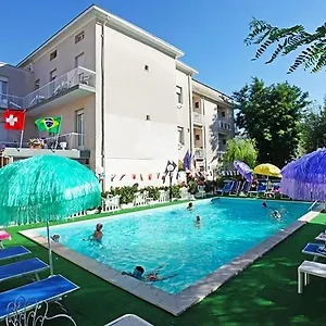 Des Bains 2*, Rimini Italia