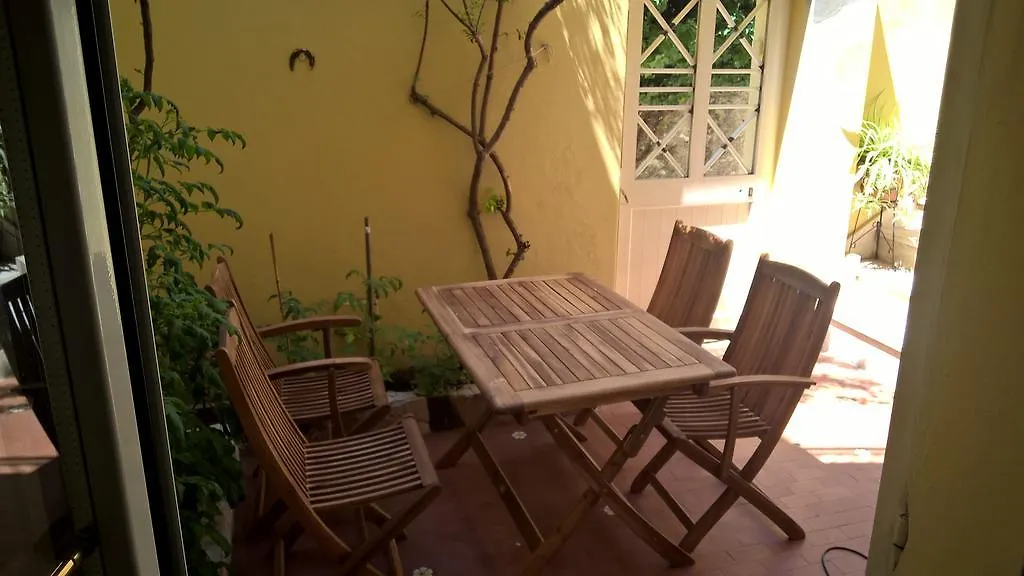 B&B Sardinia Room Siscaledda Dorgali Bed & Breakfast