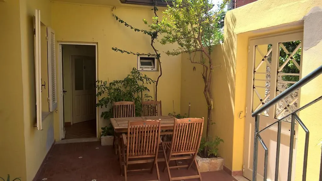 Bed & Breakfast B&B Sardinia Room Siscaledda Dorgali